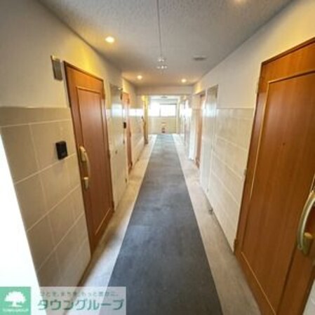 ベレーサ名駅ウエストの物件内観写真